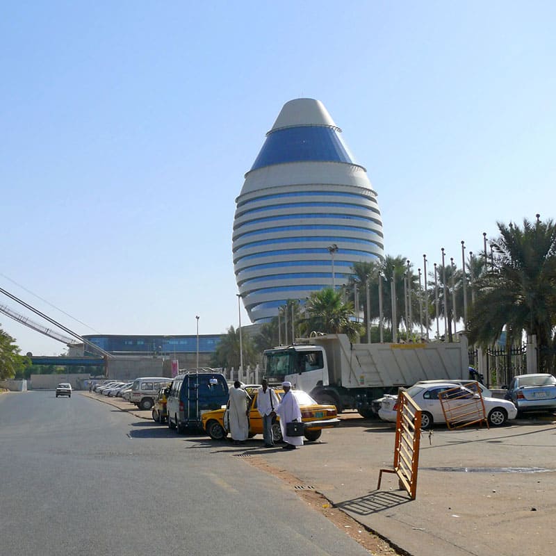 Khartoum, Sudan