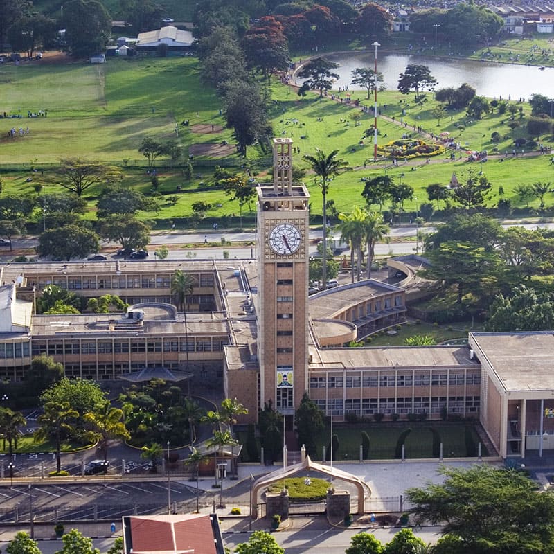 Nairobi, Kenya